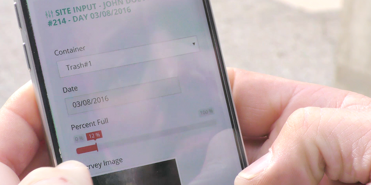 Revelation Waste Partners